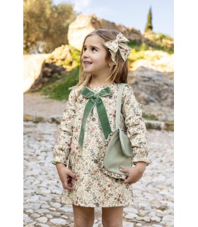 Vestido Excellentt Bise