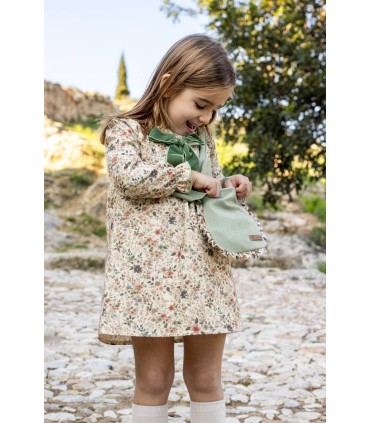 Vestido Excellentt Bise