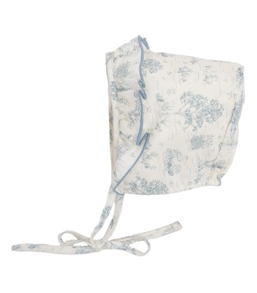 Jesusito con braga y capota excellentt levante