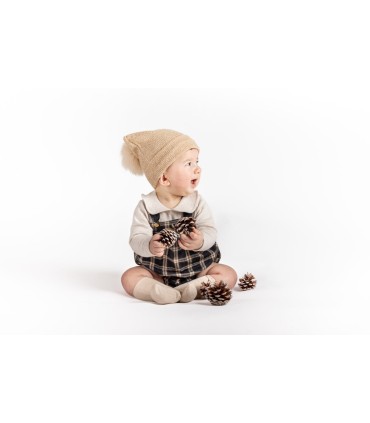 Peto unisex familia tramontana