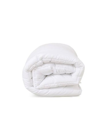 Edredón con chichonera safari