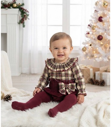 Conjunto pololo Boreas