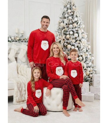 Pijama papá Noel UNISEX