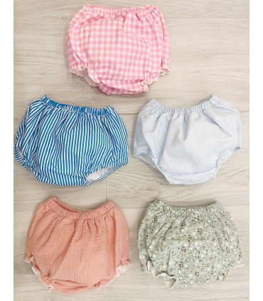 Cubre pañal 18/36 meses