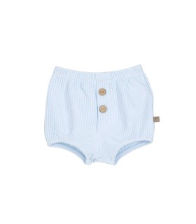 Pololo botones RODAS celeste