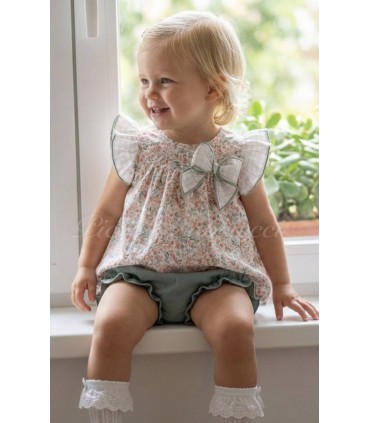 Jesusito con braga modelo MUMBAI