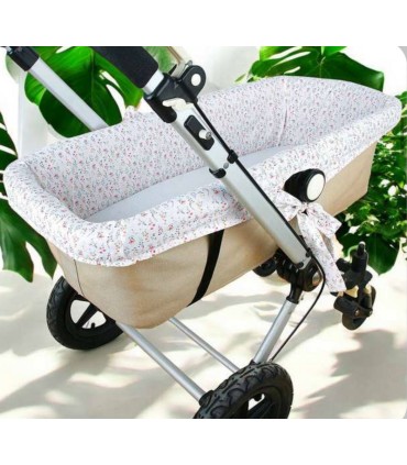 Forro interior de capazo Liberti