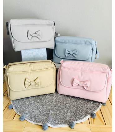 Bolso Gandul polipiel lisa