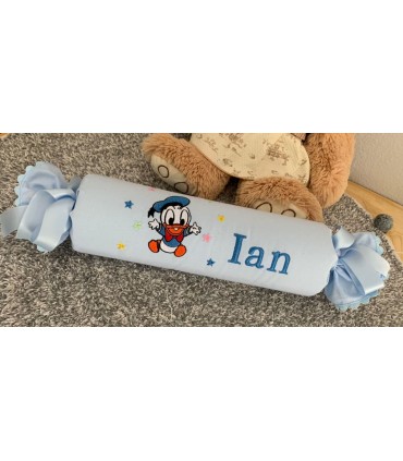 Antivuelco bordado pato DONALD