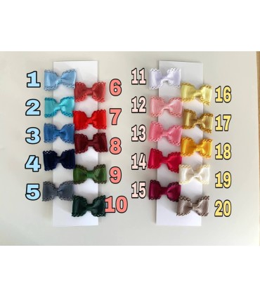 Evilla mediana PUNTILLA