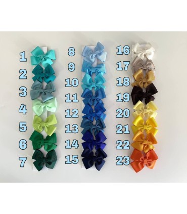 Lazadita pequeña doble