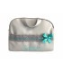 Bolso maternal personalizado Menta