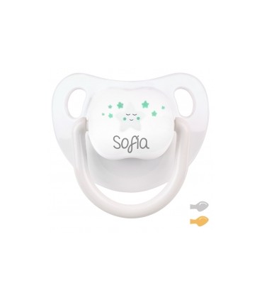 Chupetes baby deco