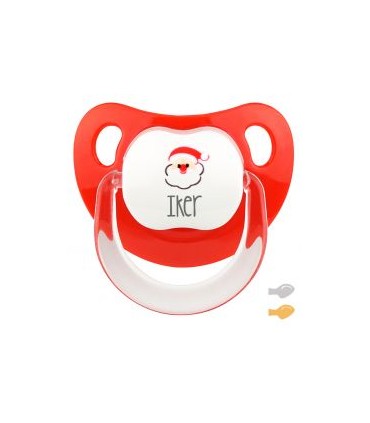 Chupetes baby deco