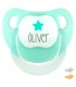 Chupetes baby deco