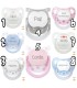 Chupetes baby deco fantasy