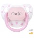 Chupetes baby deco fantasy