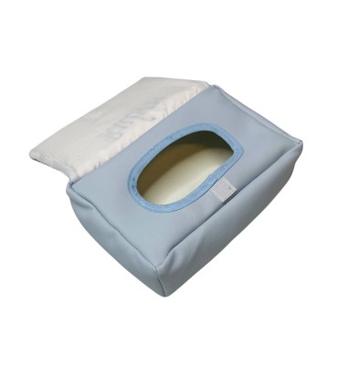 Porta toallitas Lobelia