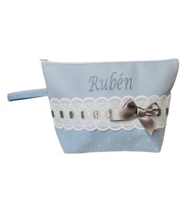 Bolsa de aseo Lobelia