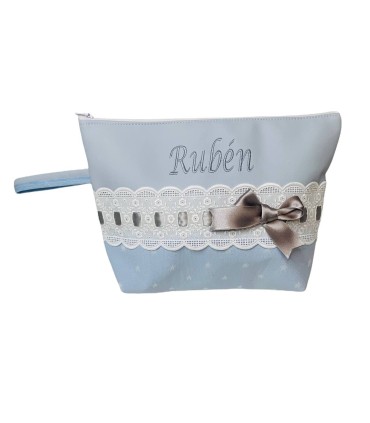 Bolsa de aseo Lobelia