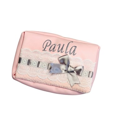 Porta toallitas Lobelia