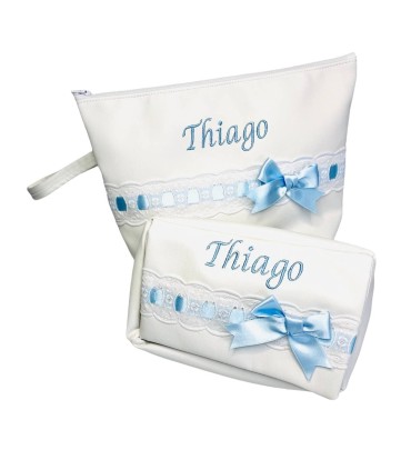 Bolsa de aseo Lobelia