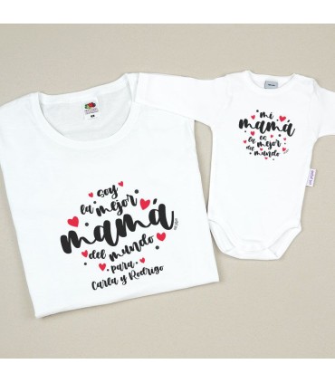 Conjunto padre, madre e hijo o hija.