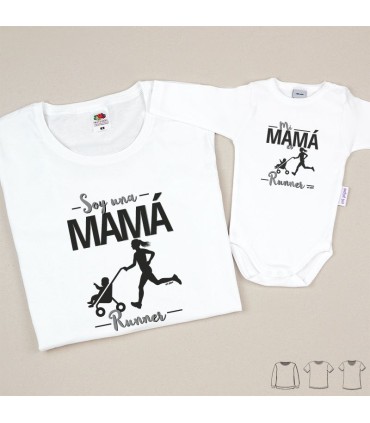 Conjunto padre, madre e hijo o hija.