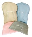 Funda silla universal Topitos