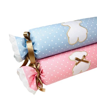 Antivuelco Osito topos