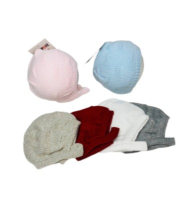 Capotas sueños de miel