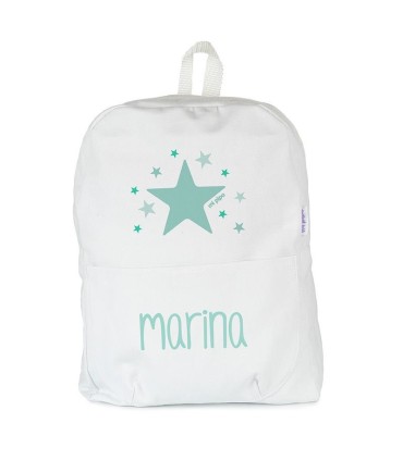 Mochila Medium LONA
