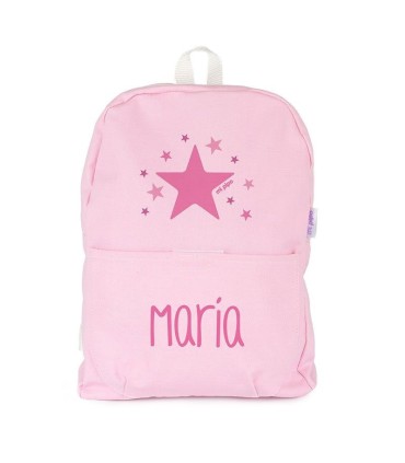 Mochila Medium LONA