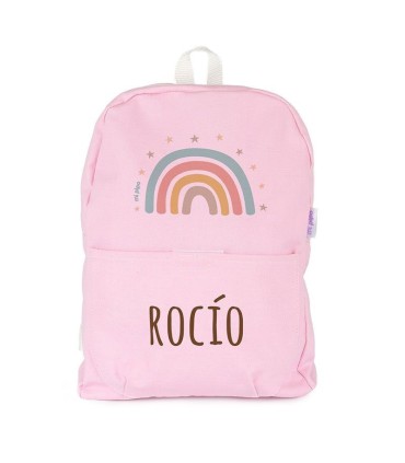 Mochila Medium LONA