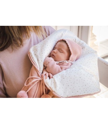 Saco arruyo fantasia