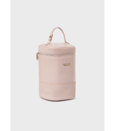 Nevera poli piel mayoral