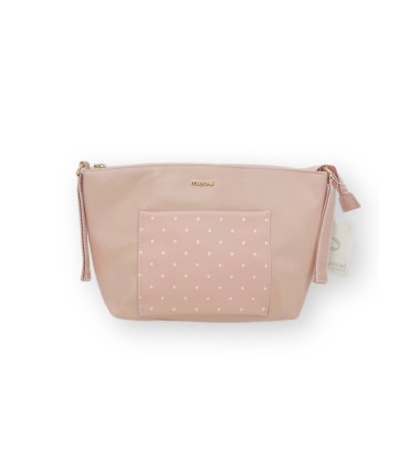 Neceser talega asas velcro