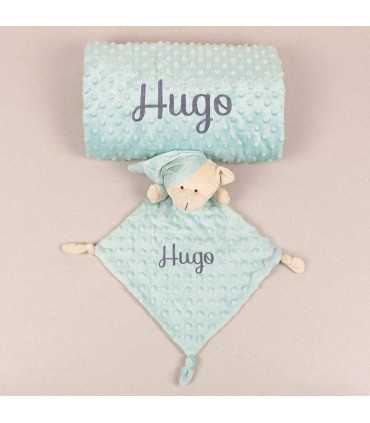 Set de regalo 6 piezas