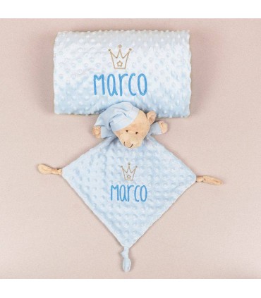 Set de regalo 6 piezas